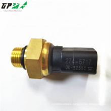 OEM Oil Pressure Sensor For E345 E349 E320 274-6717